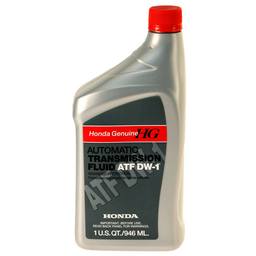 Automatic Transmission Fluid